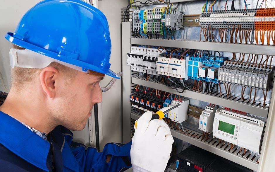 électricien dans le bâtiment Pierrefitte-sur-Seine