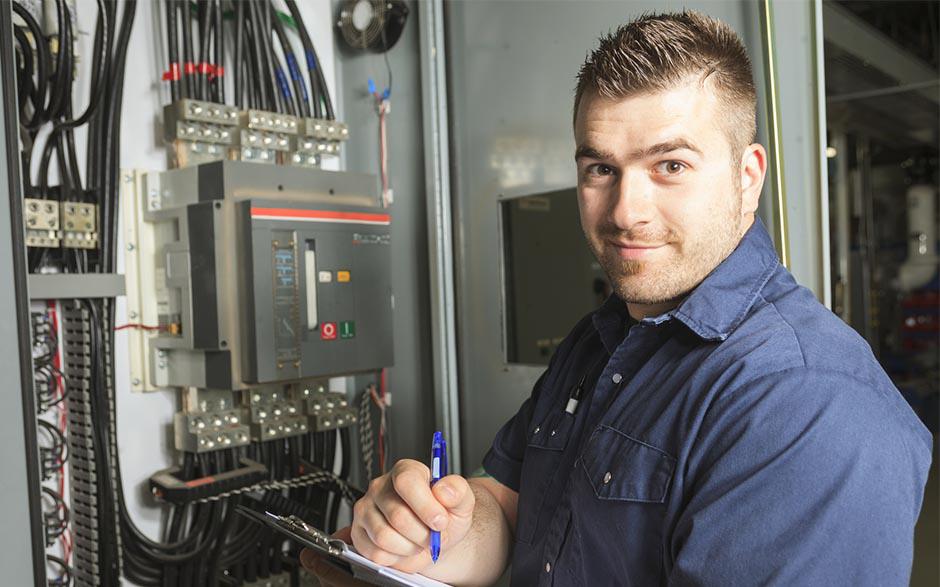 électricien de maintenance Les Pavillons-sous-Bois