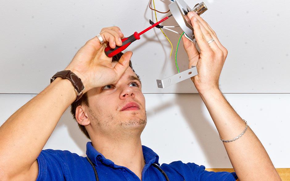 activité électricien Le Chesnay