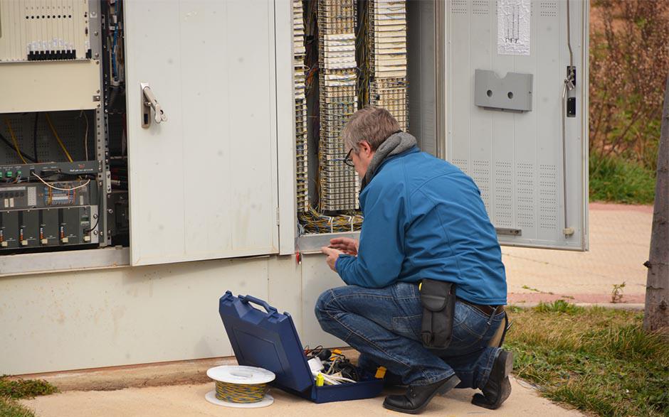 électricien en urgence Magny-en-Vexin