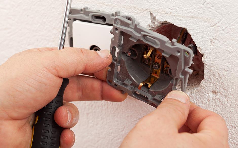 électricien de maintenance Les Pavillons-sous-Bois