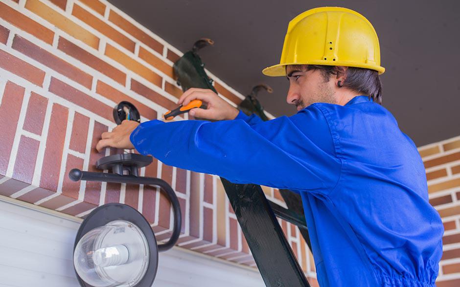 électricien de maintenance Les Pavillons-sous-Bois