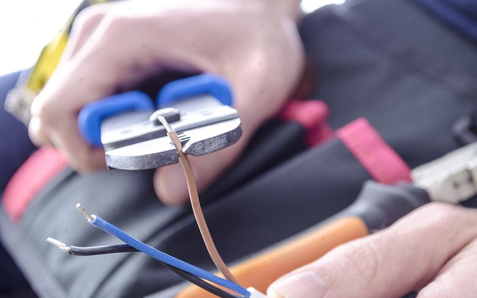 électricien dans le bâtiment Pierrefitte-sur-Seine