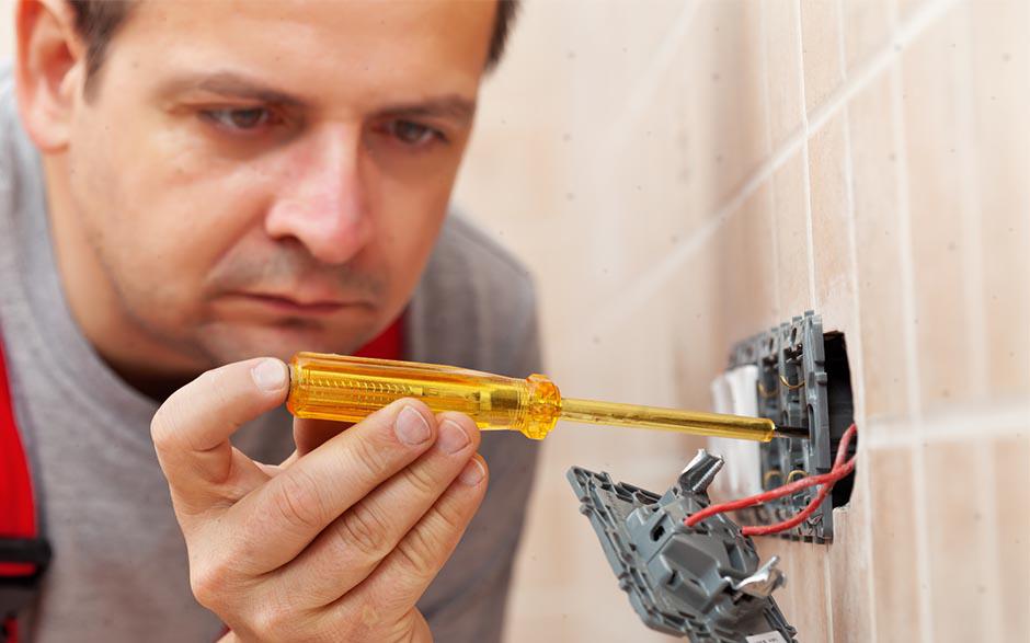 électricité Nanterre