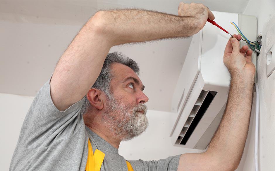 électricien de maintenance Les Pavillons-sous-Bois