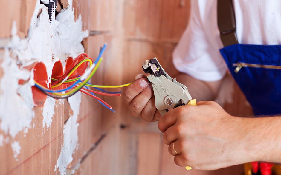 recherche électricien bâtiment Suresnes