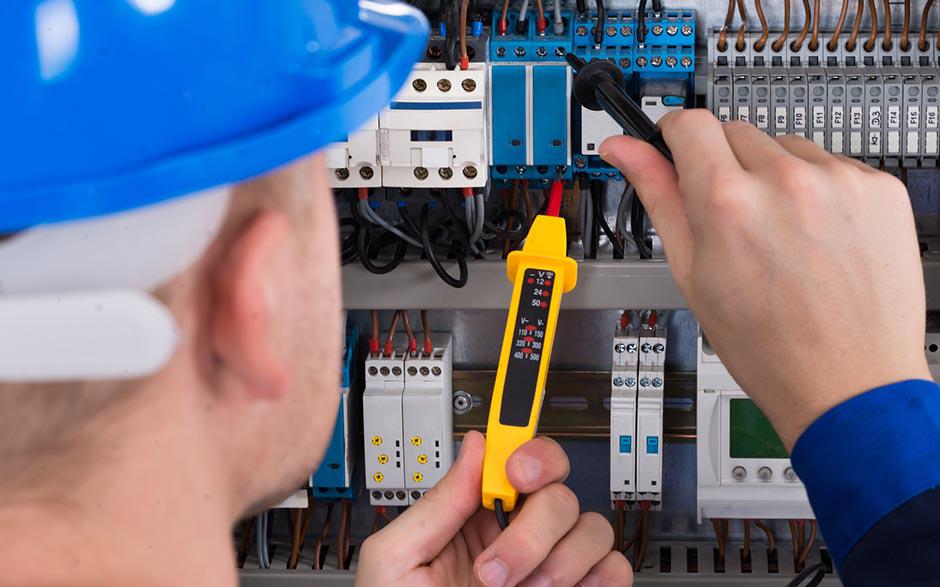 électricien en urgence Magny-en-Vexin